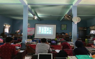 Hikmah Dibalik Covid-19